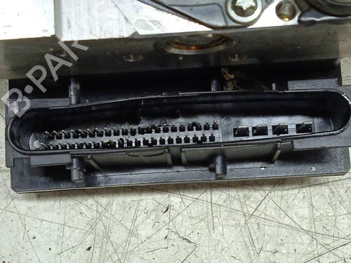 ABS pump LAND ROVER RANGE ROVER III (L322)  | BP9483954M43 
