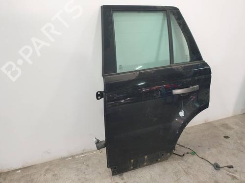 Left rear door LAND ROVER RANGE ROVER SPORT I (L320) 2.7 D 4x4 | BP13940718C4 