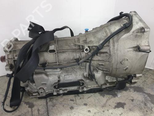 Gearbox BMW X4 (G02, F98)  | BP23537998M3 