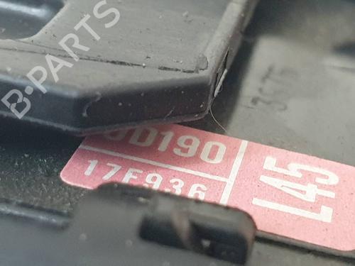 Switch TOYOTA YARIS (_P13_) 1.5 Hybrid (NHP130_, NHP130) | BP24802730I30 