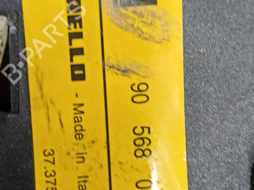 Left taillight OPEL VECTRA B (J96)  | BP9478870C34 
