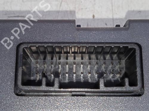 Ignition barrel RENAULT CLIO IV (BH_)  | BP9483868M48 