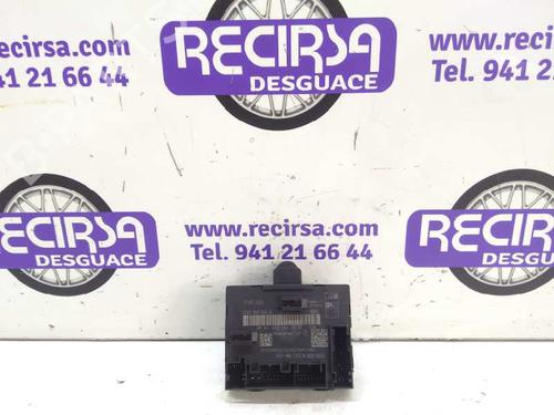 Comfort control module VW GOLF VII (5G1, BQ1, BE1, BE2)  | BP9469039M56 