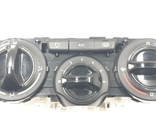 Climate control PEUGEOT 208 I (CA_, CC_)  | BP29808682I5 