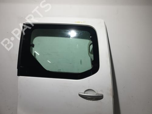 Drzwi boczne / przesuwne prawe PEUGEOT PARTNER Tepee 1.6 HDi 90 | BP30871219C75