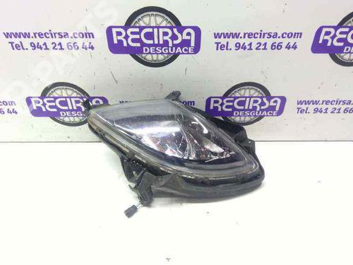Used Left front fog light Left front fog light HYUNDAI ix20 (JC) 1.4 CRDi (90 hp) 9471573 9471573