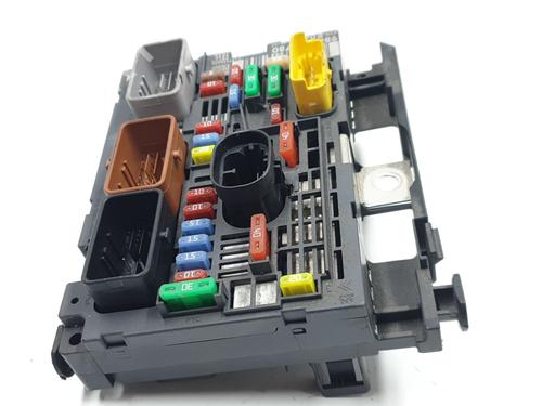 Fuse box CITROËN BERLINGO Box Body/MPV (B9)  | BP29745651E1
