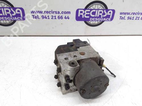 ABS Bremseaggregat PEUGEOT 306 (7B, N3, N5)  | BP9481372M43 