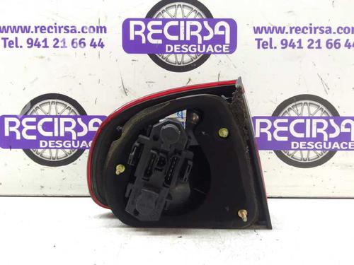 Right taillight SEAT TOLEDO II (1M2)  | BP9472140C35 