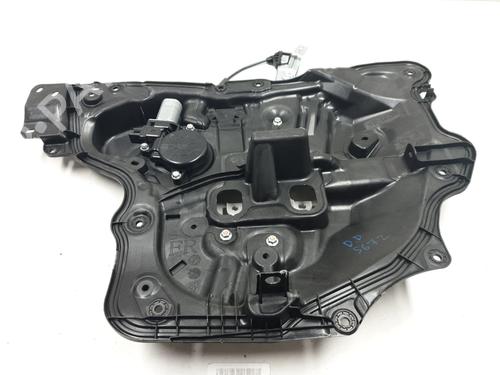 Used Front right window mechanism Front right window mechanism MAZDA 6 Estate (GJ, GL) 2.2 D (150 hp) 39068399 39068399