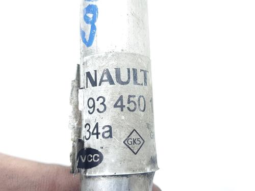 AC pipe RENAULT TRAFIC III Van (FG_) 1.6 dCi 140 (FGMA, FGMC) | BP34446622M126  - Image 5