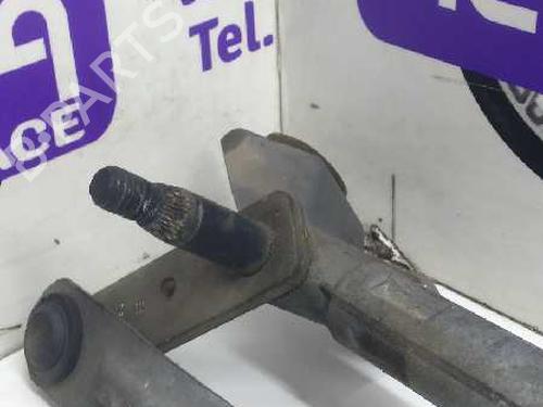 Front wiper motor CITROËN C4 I (LC_)  | BP9480741M29 