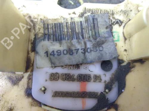 Fuel pump PEUGEOT 307 SW (3H)  | BP9473529M76 