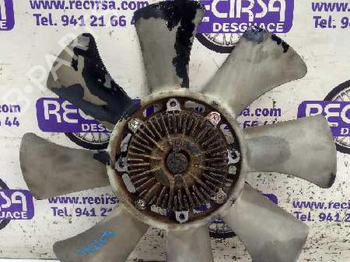 Fan HYUNDAI H-1 Van (A1)  | BP9479210M128 