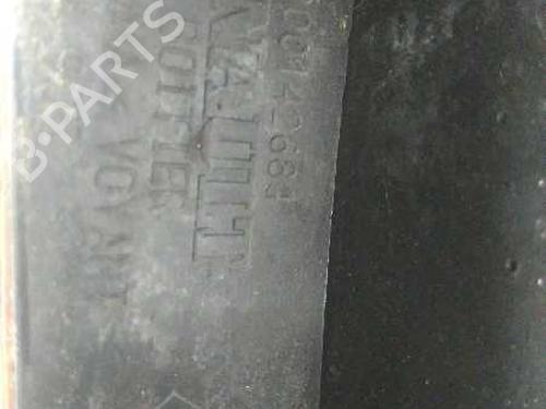 Left taillight RENAULT MEGANE II Estate (KM0/1_)  | BP9476923C34 