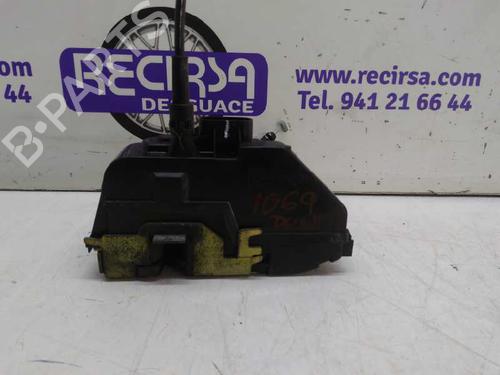 Front right lock RENAULT MEGANE II Estate (KM0/1_)  | BP9473671C97 