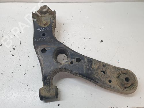 Used Left front suspension arm TOYOTA AURIS (_E15_) [2006-2012]  24885401