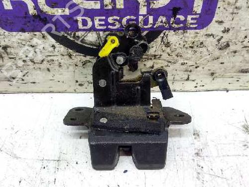 Tailgate lock HYUNDAI GETZ (TB)  | BP9479814C101 