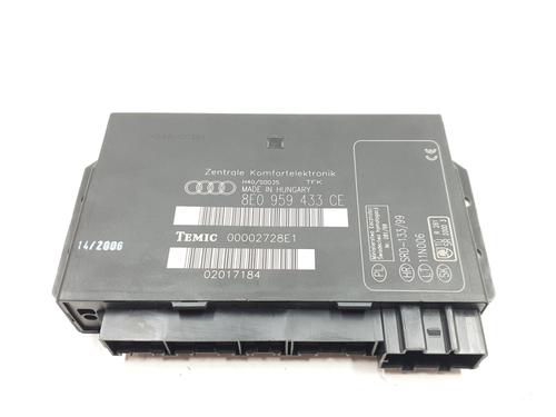 Elektronisk modul Elektronisk modul 38465608 38465608
