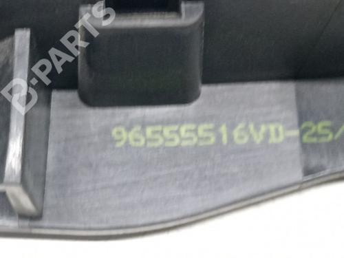 Front right interior door handle CITROËN C4 Grand Picasso I (UA_) 2.0 i 16V | BP9460910I14 