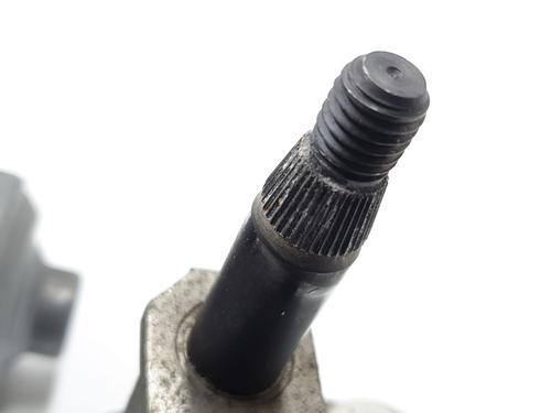 Front wiper motor PEUGEOT 3008 I MPV (0U_)  | BP29990267M29 