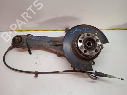 Højre hjullejehus spindel JEEP COMPASS (MK49) [2006-2025]  9486731