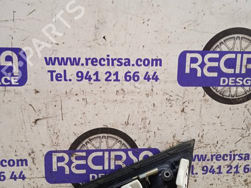 Rear left exterior door handle RENAULT CLIO IV (BH_)  | BP9485613C130 