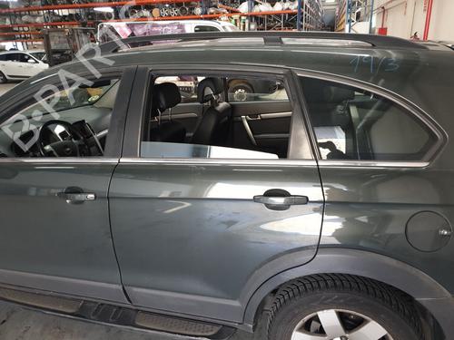 AC pipe CHEVROLET CAPTIVA (C100, C140) 2.0 D 4WD | BP33466111M126  - Image 13