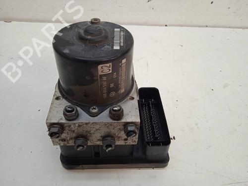 Used ABS pump SEAT LEON (1P1) [2005-2013]  15078547