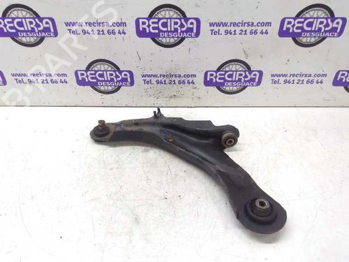 Left front suspension arm RENAULT MEGANE II Estate (KM0/1_)  | BP9473663M12 