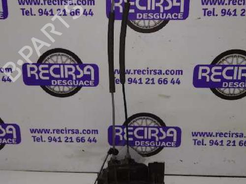 Used Front right lock HYUNDAI i20 I (PB, PBT) [2008-2015]  9460693