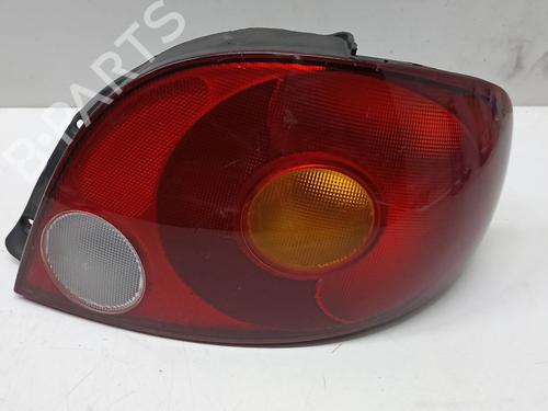 Used Right taillight DAEWOO MATIZ (M100, M150) [1998-2025]  9491998