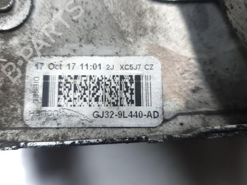Intercooler LAND ROVER DISCOVERY SPORT (L550) 2.0 D | BP33290830M30  - Image 7