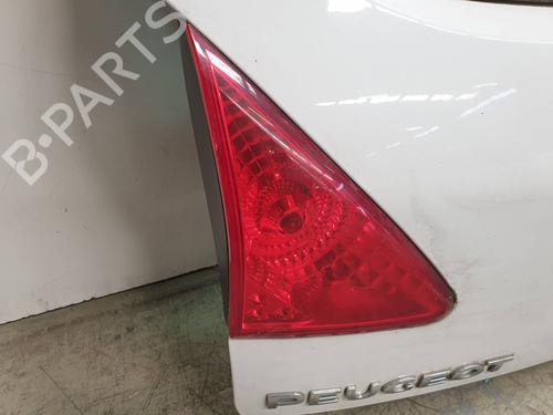 Used Left tailgate light PEUGEOT 3008 I MPV (0U_) [2009-2017]  14456077