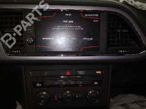 Switch SEAT LEON (5F1) 1.4 TSI | BP11063075E3  - Image 26