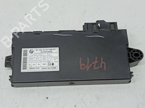 Used Electronic module MINI MINI CLUBMAN (R55) Cooper D (109 hp) 10917798