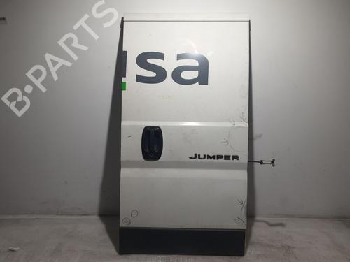 Dør høyre bak CITROËN JUMPER II Van 2.2 HDi 110 (110 hp) 30871207