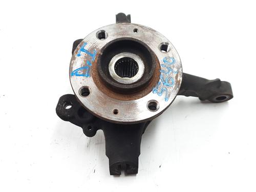Used Left front steering knuckle Left front steering knuckle 38411807 38411807