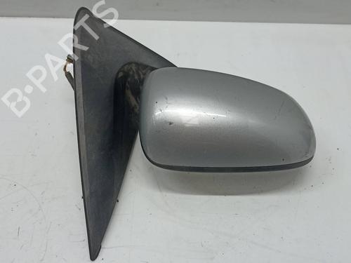 Right mirror NISSAN ALMERA II Hatchback (N16)  | BP9489377C27 