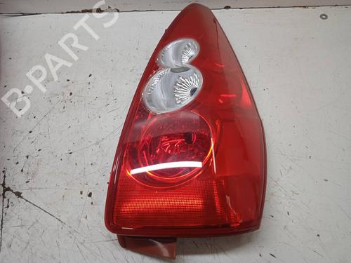 Used Right taillight MAZDA 5 (CR) 2.0 CD (CR19) (143 hp) 11050832