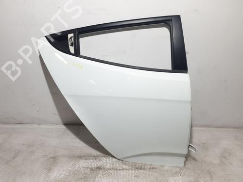 Used Right rear door HYUNDAI VELOSTER (FS) 1.6 GDI (140 hp) 30594732
