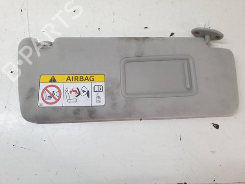Right sun visor TOYOTA LAND CRUISER PRADO (_J15_)  | BP17864172I2 