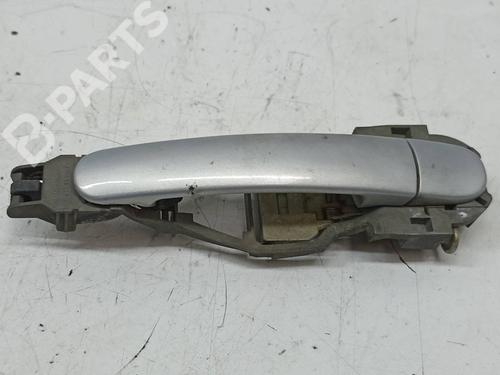 Used Rear left exterior door handle Rear left exterior door handle SEAT TOLEDO II (1M2) 1.9 TDI (110 hp) 9474188 9474188