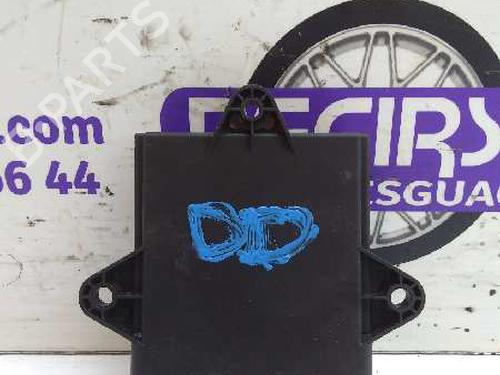 Elektronisk modul OPEL VECTRA C (Z02) 2.2 DTI 16V (F69) | BP9481637M83 