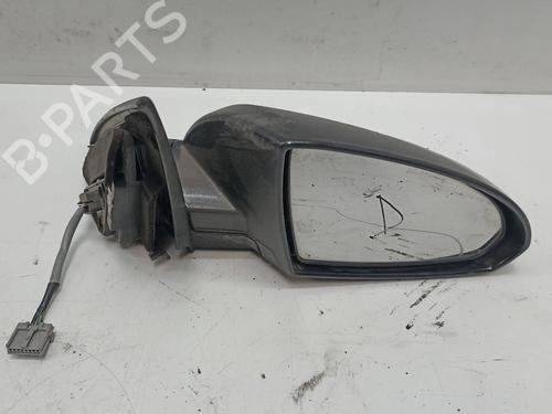 Used Right mirror NISSAN PRIMERA Hatchback (P12) [2002-2025]  9468505