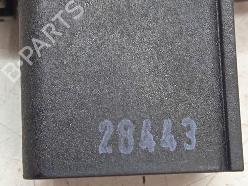 Electronic module FORD FIESTA VI (CB1, CCN)  | BP14239752M83 