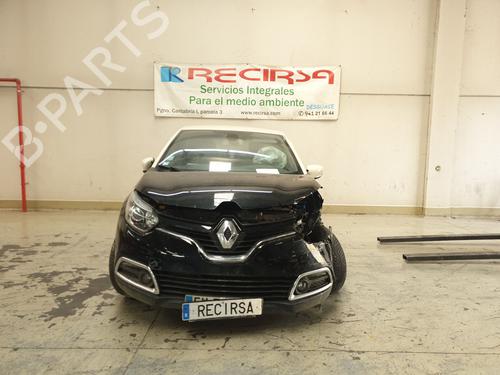 Ignition barrel RENAULT CAPTUR I (J5_, H5_) 1.5 dCi 90 (J5N4, J5M5, J5MW, J5M6, J5AL, J5AJ) | BP38466397M48 - Image 6