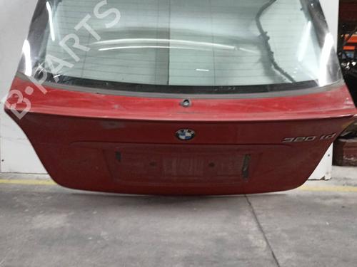 Tailgate BMW 3 Compact (E46) 320 td | BP9492167C6 