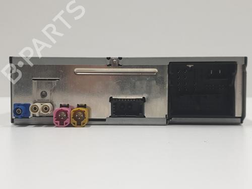 Modulo elettronico VW GOLF VII (5G1, BQ1, BE1, BE2)  | BP27730414M83 