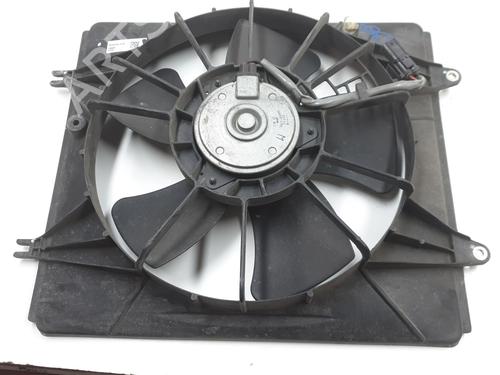 Køleventilator elektrisk HONDA CR-V IV (RM_) 1.6 i-DTEC (RE6) (120 hp) 28092881